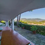 公寓 Villino La Rocca *