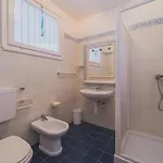 Villino La Rocca Apartament