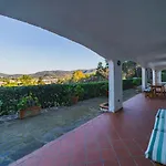 Apartament Villino La Rocca