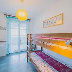 Apartament Villino La Rocca Marina di Campo