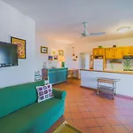 Villino La Rocca *