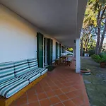 Apartament Villino La Rocca Marina di Campo