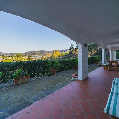 Apartment Villino La Rocca