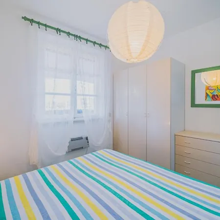 Apartment Villino La Rocca Marina di Campo