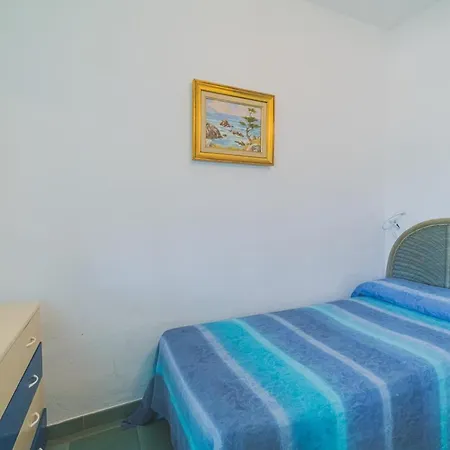 Apartment Villino La Rocca