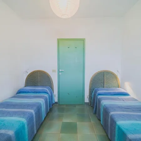 Villino La Rocca Marina di Campo