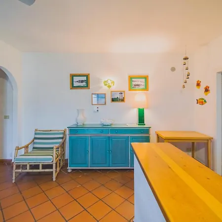 Apartment Villino La Rocca *