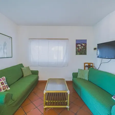 Villino La Rocca Apartment Marina di Campo