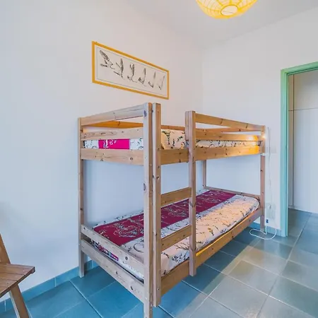 Apartment Villino La Rocca Marina di Campo