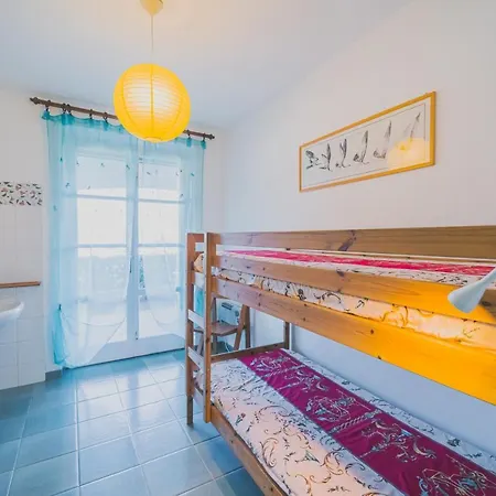 Apartment Villino La Rocca Marina di Campo