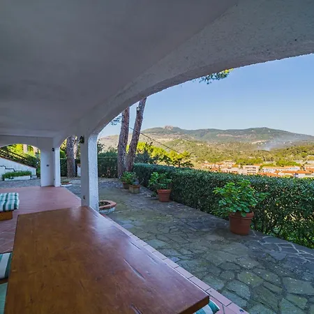 Apartment Villino La Rocca *