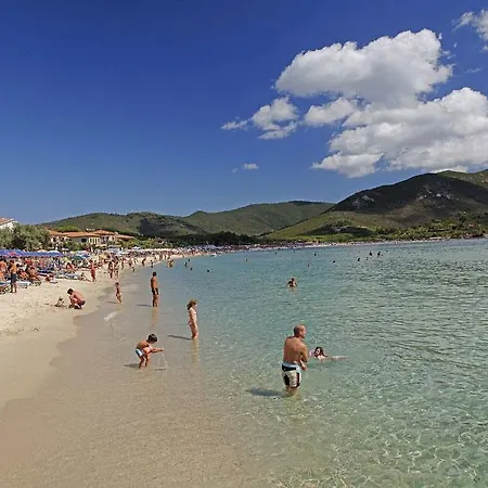 Villino La Rocca Apartment Marina di Campo