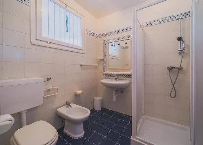 Villino La Rocca Appartement