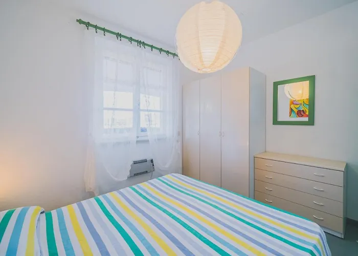 Appartement Villino La Rocca Marina di Campo