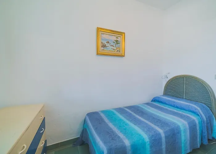 Appartement Villino La Rocca