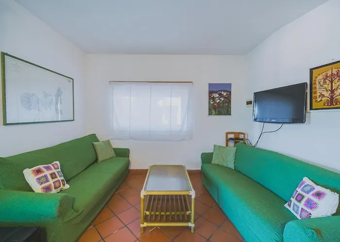 Villino La Rocca Appartement Marina di Campo