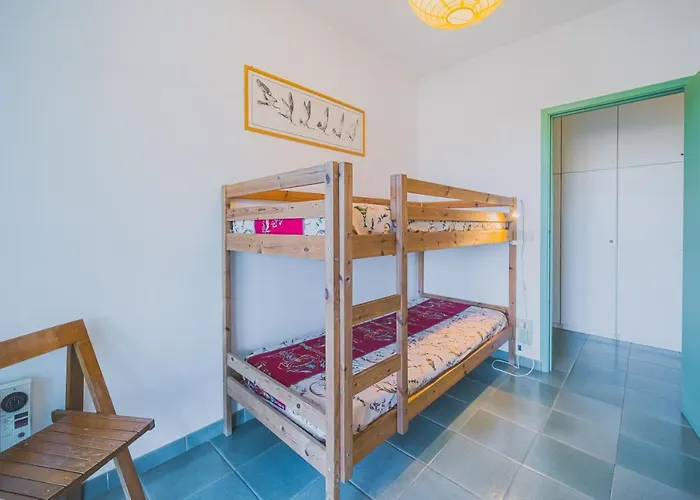 Appartement Villino La Rocca Marina di Campo