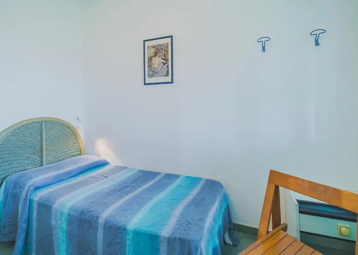 Appartement Villino La Rocca