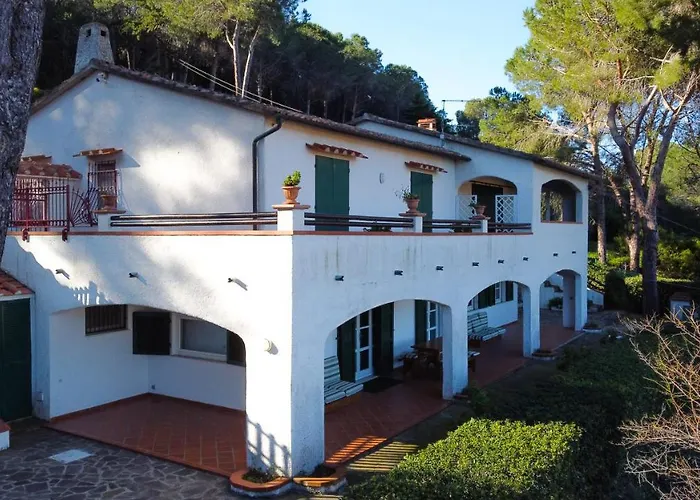 Villino La Rocca Appartement